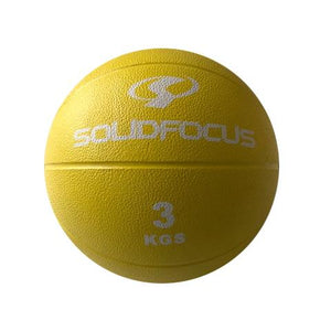 3kg Medicine Ball - Round
