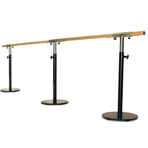 Stability Barre - 12ft Grey