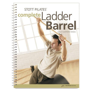 Complete Ladder Barrel Manual