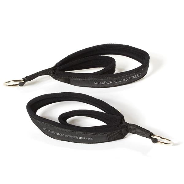 Double Loop Straps (pair)