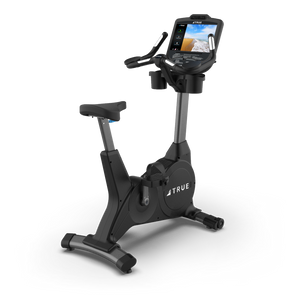 True Fitness C400 Upright with 16" Touch Screen console