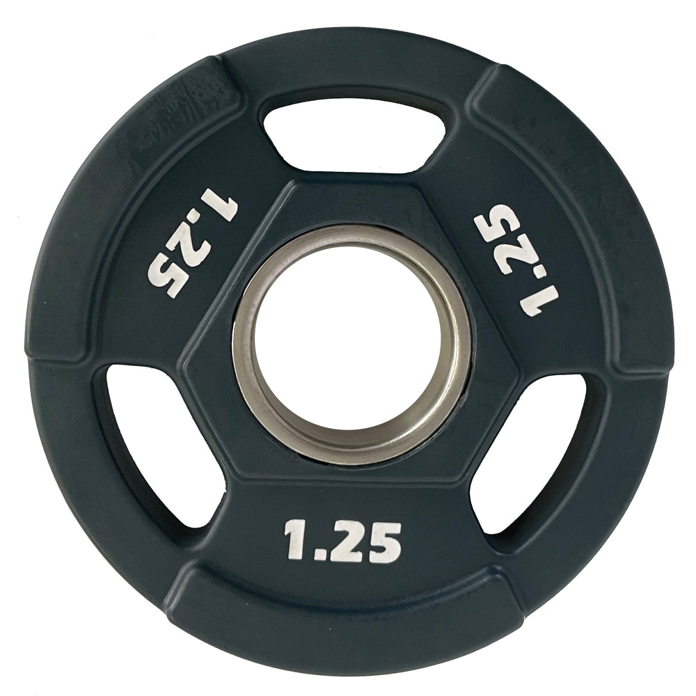 1.25kg Olympic Urethane Weight Plate