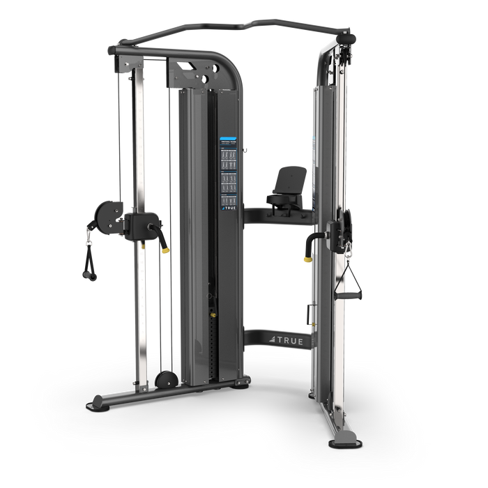 True Fitness Force Functional Trainer