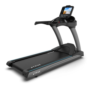 True Fitness C900 Treadmill with 9" Touch Screen console