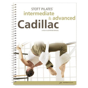 Intermediate/Advanced Cadillac Manual