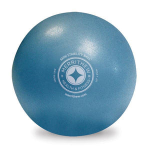 Mini Stability Ball 7.5 (Blue)