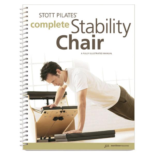 Complete Stability Chair Manual